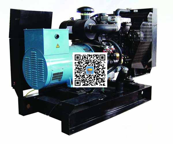 临沭发电机租赁