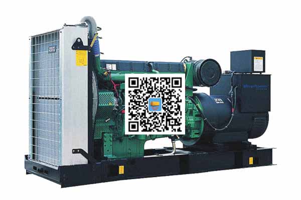 临沭发电机出租