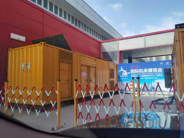 临沭发电机出租 对于发电机的特性你了解多少？