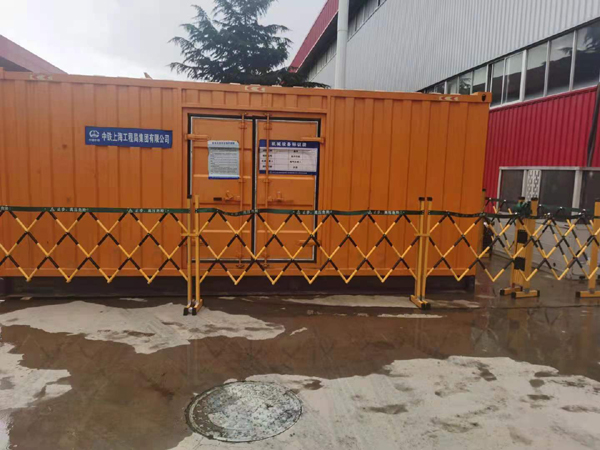 临沭租赁发电机 柴油发电机组供应商：柴油发电机组润滑油的作用？