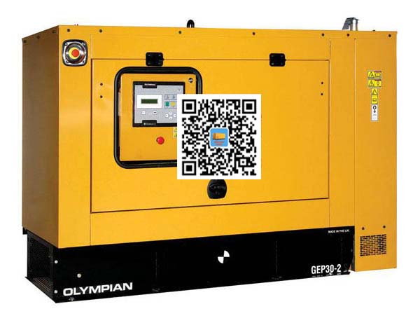 临沭为什么柴油发电机组水温高