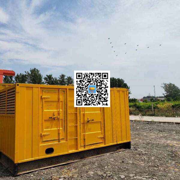 临沭发电机出租发电机电刷的结构与作用是什么