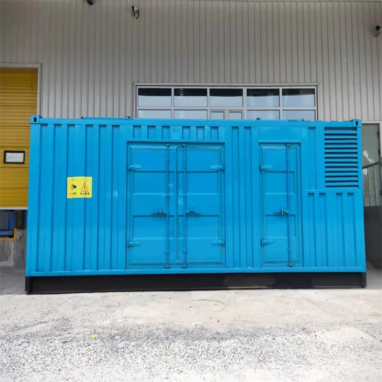 临沭出租发电车