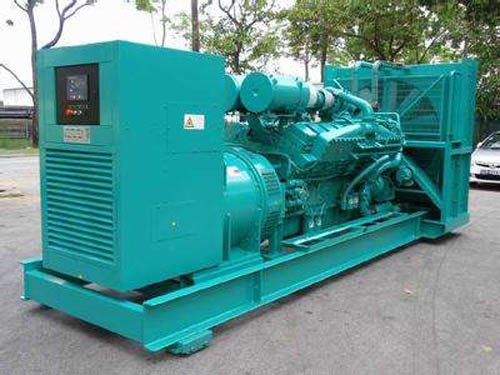 临沭如何选择适合 100KW 发电机的电缆长度？