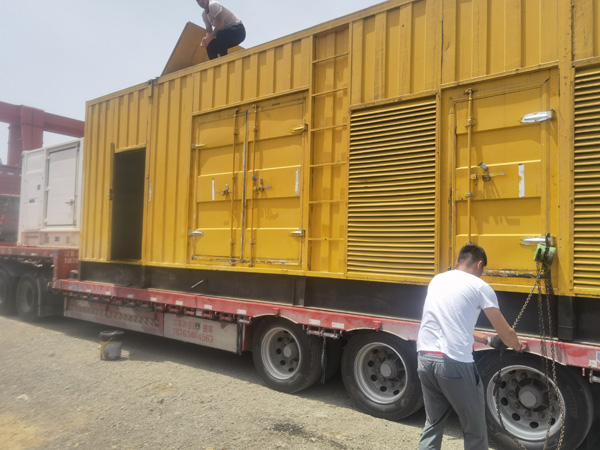 临沭发电机出租100KW发电机需要什么规格的电缆线？