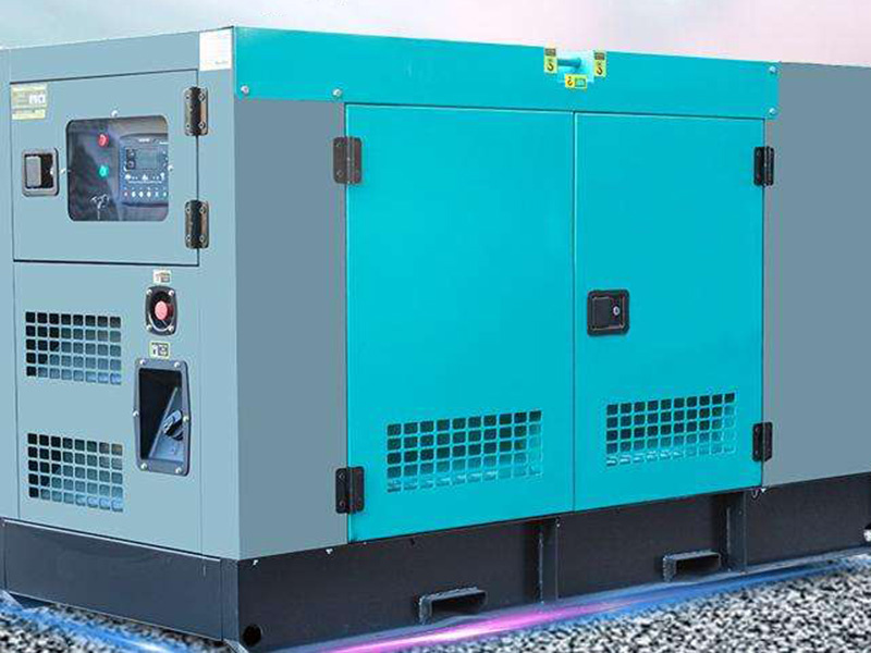 临沭50KW柴油发电机油耗是多少？