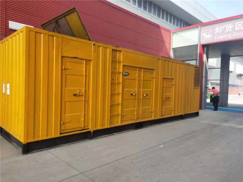 临沭储能设备的前景和市场怎么样?