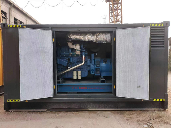 临沭柴油发电机组的电瓶应该如何选择？
