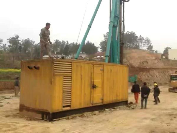 临沭如何判断水冷式机油散热器密封件是否需要更换?
