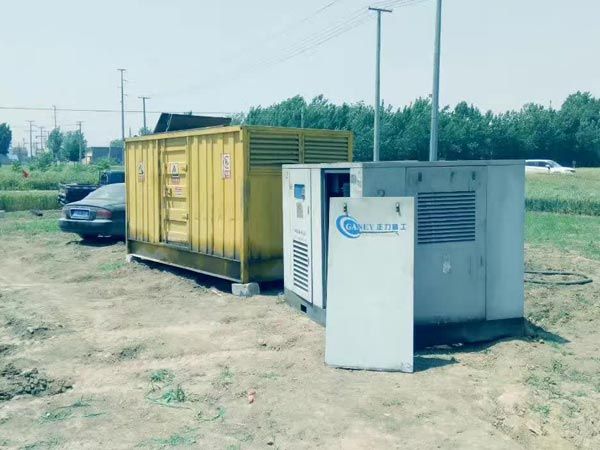临沭柴油发电机组冬季日常维修需要哪些工具？