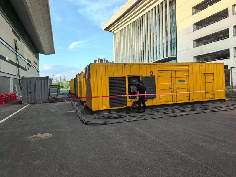 临沭柴油发电机冬季保养注意事项？