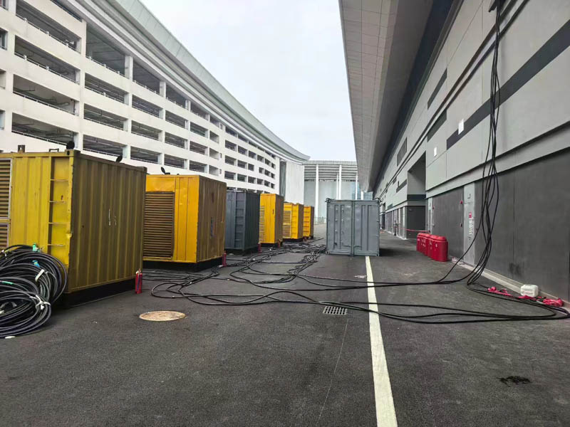 临沭冬季柴油发电机启动前需要做哪些准备工作？